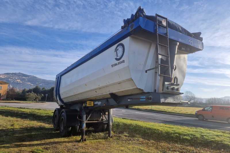 OmecoHub - Immagine CARGO TRAILERS 39600